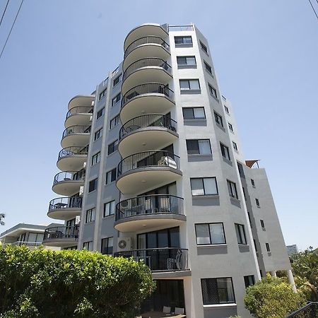 Meridian Caloundra Eksteriør billede