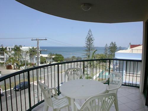 Meridian Caloundra Værelse billede