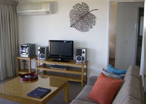 Meridian Caloundra Eksteriør billede